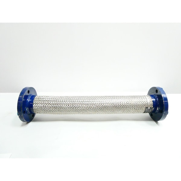 Thomson 3IN 27IN 285PSI BRAIDED HOSE 3020323 - main